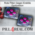 Red Erectile Dysfunction Pills 01